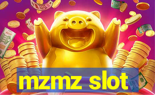 mzmz slot